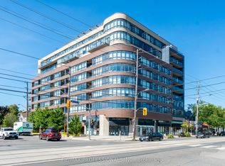 11 Superior Ave #811, Toronto, ON M8V 0A7