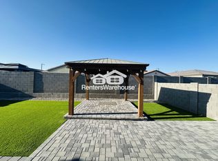 19876 W Jackson St, Buckeye, AZ 85326