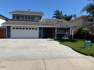 1094 Peninsula St, Ventura, CA 93001