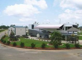 13381 Lipscomb Rd, Foley, AL 36535