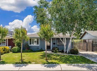 3352 Princeton Ave, Stockton, CA 95204
