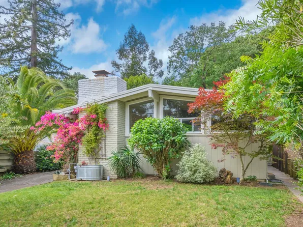 113 Santa Cruz Avenue, San Anselmo, CA 94960