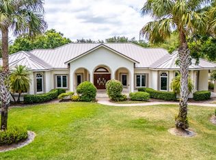 1765 E Rosewood Ct, Vero Beach, FL 32966