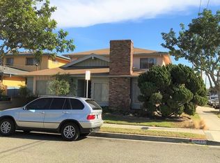 12542 Menlo Ave APT A, Hawthorne, CA 90250