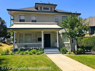 869 Lincoln Ave APT 101, Pasadena, CA 91103