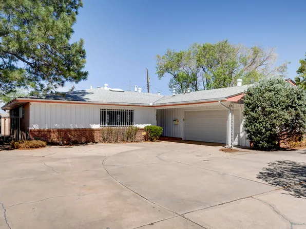 415 La Veta Dr NE, Albuquerque, NM 87108