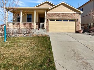 6086 Sun Mesa Cir, Castle Rock, CO 80104