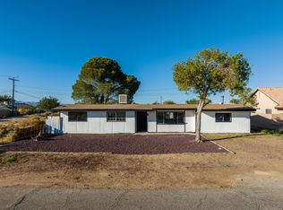 9225 Peach Ave, California City, CA 93505