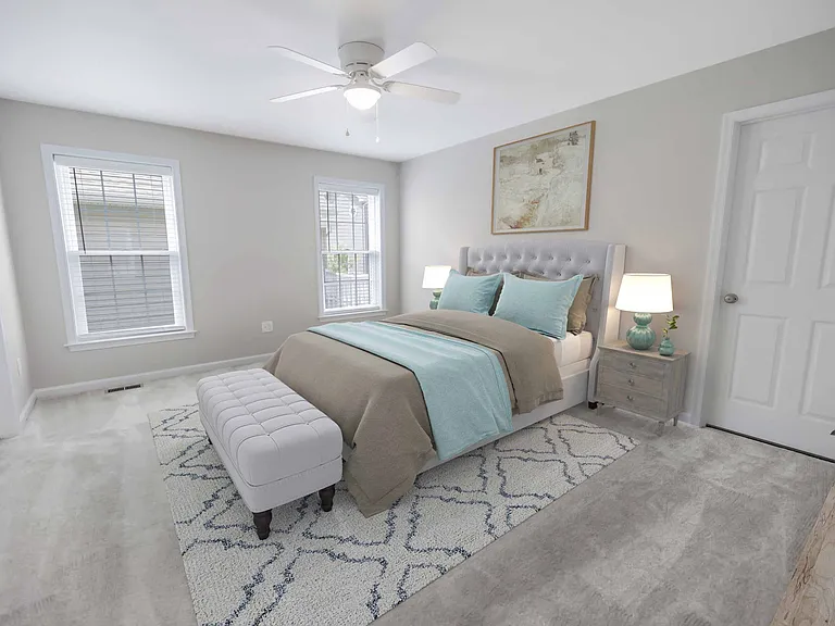 Ascot Landing - Single Family Homes — Photo 6