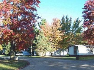 10749 E Pickard Rd, Mount Pleasant, MI 48858