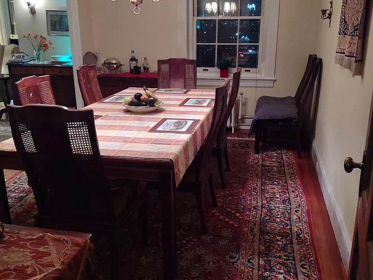 5 Brimmer St #22 — Photo 7