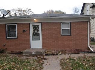 1107 26th St, Rock Island, IL
