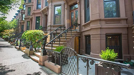 Rented by Garfield Realty 