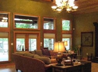 208 County Road 2136, Pittsburg, TX 75686