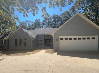 13 Ridge Rd, Cabot, AR 72023