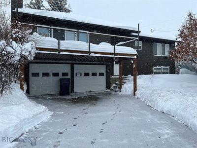 1103 S Pinecrest Dr, Bozeman, MT, 59715