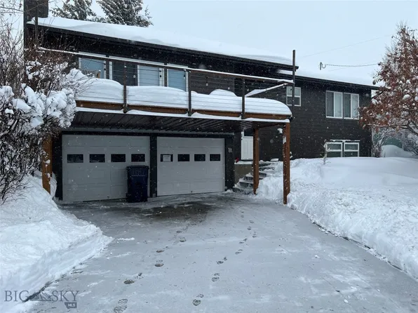 1103 S Pinecrest Dr, Bozeman, MT 59715