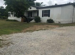 723 Highland Cir, Springtown, TX 76082