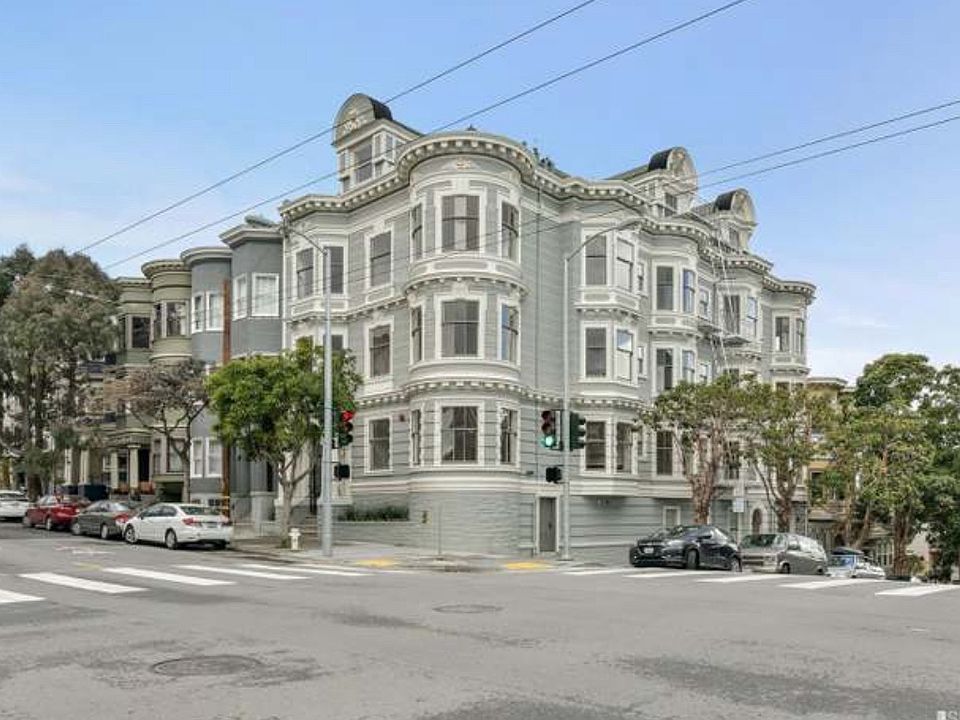 1st image of 1500 McAllister St #B