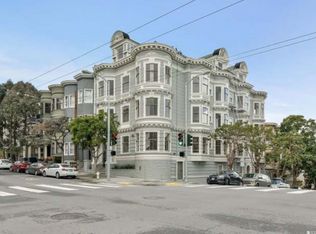 1500 McAllister St #B, San Francisco, CA 94115