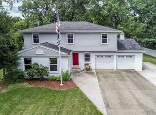 1727 E Lake Dr W #W, Elkhart, IN 46514