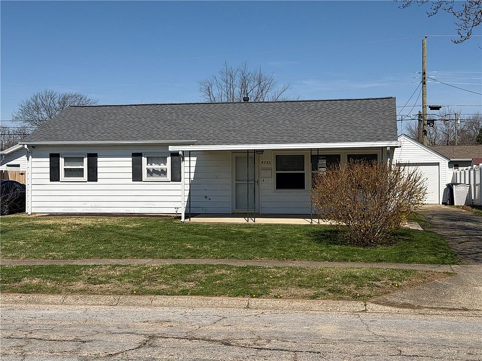 1st image of 4733 Barnhart Ave