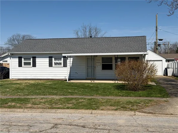 4733 Barnhart Ave, Dayton, OH 45432