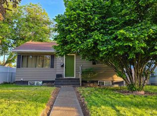 408 16th Ave, Lewiston, ID 83501