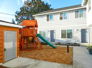 8535 SE Clinton St, Portland, OR 97266