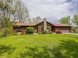 5060 Rushmore Rd, Palmyra, NY 14522