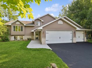 4675 197th Ln NW, Oak Grove, MN 55303