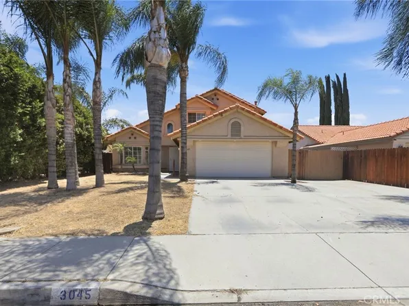 3045 Sherry Dr, Hemet, CA 92545