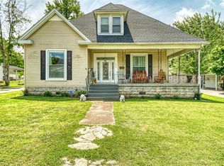 400 E Madison St, Franklin, KY 42134