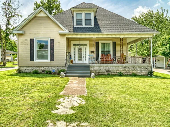 400 E Madison St, Franklin, KY 42134