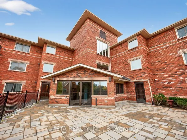 1 Quail Cres, Barrie, ON