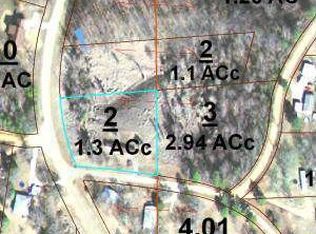 300 County Road 739, Ripley, MS 38663