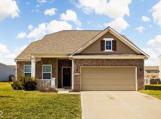 10480 Serviceberry Dr, Indianapolis, IN 46234