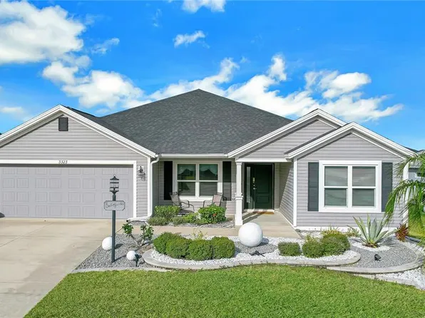 3323 Rohan Rd, Oxford, FL 34484