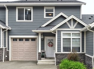 738 Dunrobin Dr #6, Kamloops, BC V1S0B9