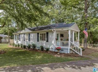 1224 Browning Ave, Birmingham, AL 35213