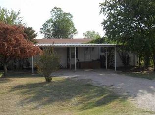 1231 County Street 2955, Tuttle, OK 73089