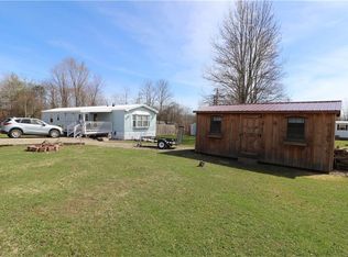 36079 Vaughn Ln, Union City, PA 16438