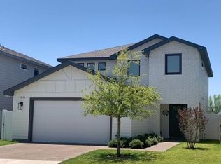 1034 Larvotto Loop, Laredo, TX 78045