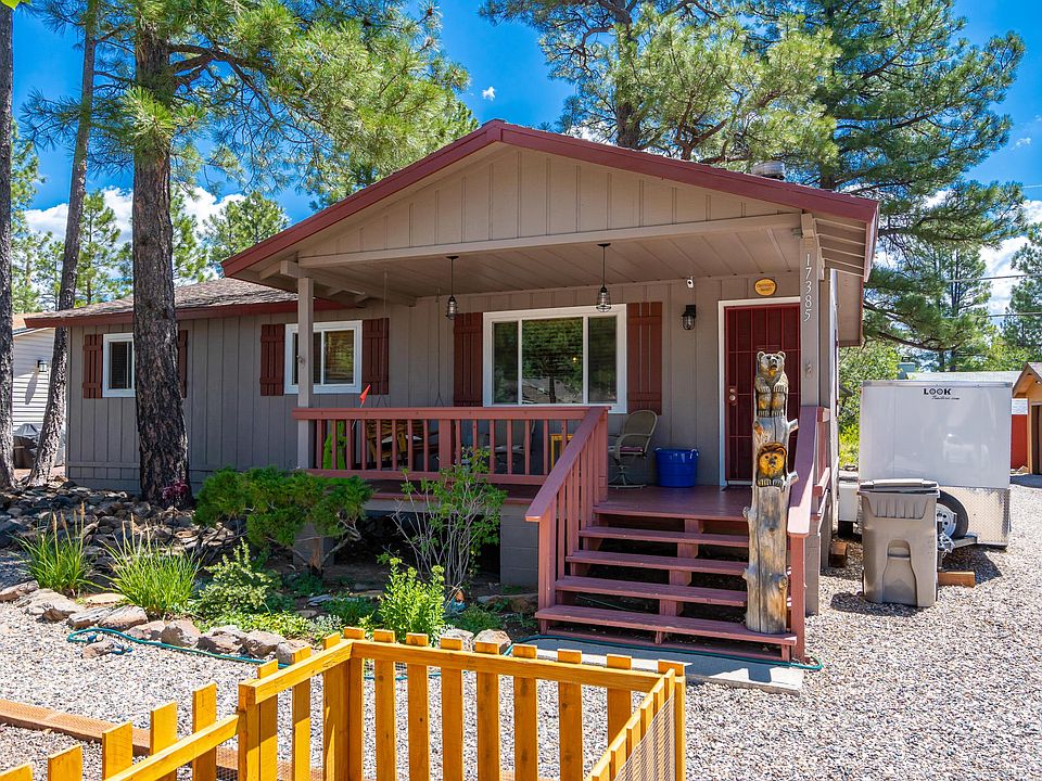 17385 Big Sky Dr Munds Park AZ Zillow