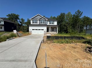 Lauren Pines, York, SC 29745