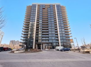 1035 Southdown Rd #309, Mississauga, ON L5J 0A2