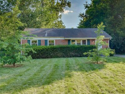 508 Parkside Dr, Lexington, KY, 40505