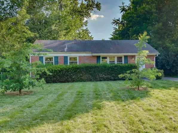508 Parkside Dr, Lexington, KY 40505