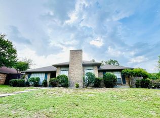 1601 Throwbridge Ln, Plano, TX 75023