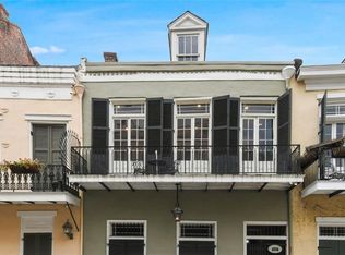 528 Governor Nicholls St #C, New Orleans, LA 70116